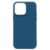 Чехол-накладка Activ Full Original Design для "Apple iPhone 14 Pro Max" (blue) (206409)