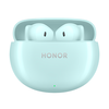 Наушники беспроводные Honor Earbuds X7, голубой