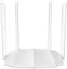 Маршрутизатор Tenda AC5 v3.0 802.11nac 866Mbps 2.4 ГГц 5 ГГц 3xLAN RJ-45 белый