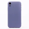 Чехол-накладка Activ Full Original Design для Apple iPhone XR (gray)