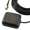 Антенна GPS JCGPSF1 (3m RG174) SMA, E26-21