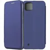 Чехол-книжка для Realme C11 (2021) (синий) Fashion Case