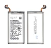 Аккумуляторная батарея для смартфона Samsung EB-BG955ABE Galaxy S8+ SM-G955 3.85V Black 3500mAh 13.48Wh