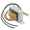 Трансформатор EI35-15 220V to 9V 2,5W, N1-19