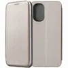 Чехол-книжка для TECNO Camon 19 Pro (серый) Fashion Case