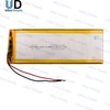 Аккумулятор универсальный 3555148 3,7v Li-Pol 4000 mAh (3.5*55*148 mm)