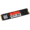 M.2 2280 NVMe 128Gb Azerty BR 128G