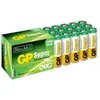 AA Батарейка GP Super Alkaline 15A LR6, 30 шт.