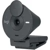 Web-камера Logitech HD Webcam Brio 300, черный/черный [960-001436]