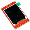 Графический дисплей 1.8 дюймов TFT 128x160 для Arduino