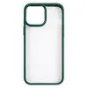 Чехол Usams US-BH771 для iPhone 13 Pro Max Dark Green (IP13PMJX02)