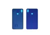 Задняя крышка для Xiaomi Redmi Note 7 (синяя)