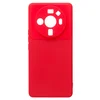 Чехол-накладка Activ Full Original Design для "Xiaomi 12S Ultra" (red) (210026)