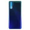 Задняя крышка для Huawei P30 Pro (синяя)