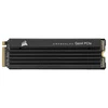 Внутренний твердотельный накопитель Corsair MP600 LPX, CSSD-F1000GBMP600PLP, 1Тб, M.2 2280