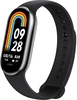 Smart Band 8 Graphite Black