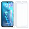 Защитное стекло Krutoff для Oppo A12 (273242)