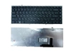 Клавиатура для ноутбука Sony Vaio VGN-FW11ZRU чёрная, без рамки