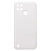 Чехол-накладка Activ Full Original Design для "Realme C21Y" (white)