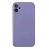 Корпус для iPhone 11 (One Sim) фиолетовый