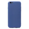 Чехол-накладка Activ Full Original Design для "Apple iPhone 6/iPhone 6S" (blue)