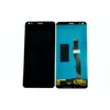 Дисплей (LCD) для ZTE Blade V9+Touchscreen black