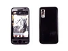 Корпус Samsung S5230 чёрный High copy