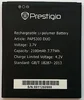 Аккумулятор для Prestigio PAP5300