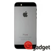 iPhone 5s - корпус Space Gray