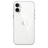 Чехол Apple Clear Case with MagSafe для iPhone 16 Plus (MA7D4)