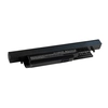 Аккумулятор TopON TOP-U450 (совместимый с L09S8D21, L09L8D21) для ноутбука Lenovo IdeaPad U450P 11.1V 4400mAh черный