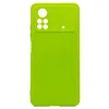 Чехол-накладка Activ Full Original Design для "Xiaomi Poco X4 Pro 5G" (green) (209857)