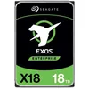 Жесткий диск Seagate Exos X18 ST18000NM000J, 18ТБ, HDD, SATA III, 3.5"