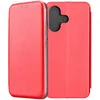 Чехол-книжка для Infinix HOT 30i (красный) Fashion Case