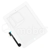 Тачскрин для iPad 3/4 9.7" 2012 (A1416/A1430/A1403/A1458/A1459/A1460) Белый