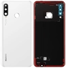 Задняя крышка для Huawei P30 Lite / Nova 4E, White