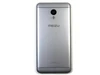 Крышка АКБ Meizu M3S mini (Y685H) серый High copy