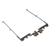 Петли экрана 13GN1N10M090-1 (LCD HINGE) с усилителями для ноутбука Asus Lamborghini VX7SX комплект