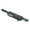 Аккумулятор для DNS Clevo W940 11.1V 2600mAh W940BAT-3 черная