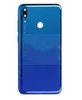 Задняя крышка для Huawei Y7 2019 Синий