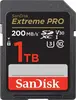 Карта памяти SD XC 1000 ГбGb SanDisk Extreme Pro SDSDXXD-1T00-GN4IN