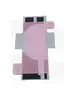 Скотч для аккумулятора (АКБ) на iPhone 12 mini