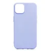 Чехол-накладка Activ Full Original Design для "Apple iPhone 13" (light violet)