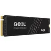 SSD накопитель GeIL P4A 2ТБ, M.2 2280, PCIe 4.0 x4, NVMe, M.2 [p4aac23c2tba]