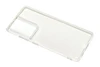 силиконовый чехол Clear Case для Samsung SM-G998B Galaxy S21 Ultra, 2 mm, прозрачный