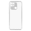 Чехол Krutoff Clear Case для Xiaomi Redmi 10C (275663)