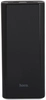 J45 Elegant Shell Mobile 10000mAh Black