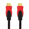 Кабель  для HDMI (M) - HDMI (M) VIXION CAB40 (3 метра) (черный)