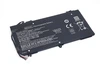 Аккумулятор (совместимый с SE03XL, HSTNN-LB7G) для ноутбука HP 14-AL 11.55V 41.5Wh (3500mAh) черный