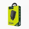 Адаптер Сетевой Hoco C52A Authority 2USB/5V/2.1A (black)